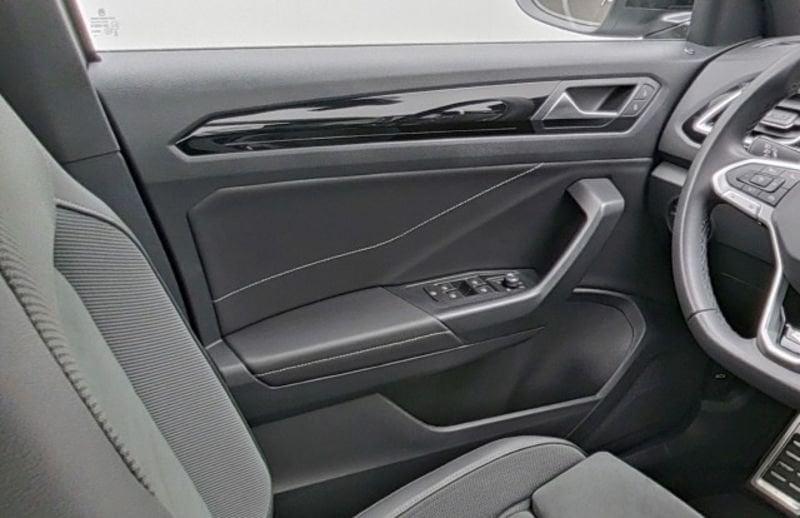 Volkswagen T-Roc T-Roc 2.0 TDI SCR 150 CV DSG R-Line LED CAMERA COCKPIT