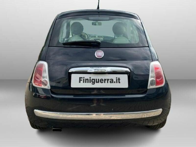 FIAT 500 500 1.2 Lounge