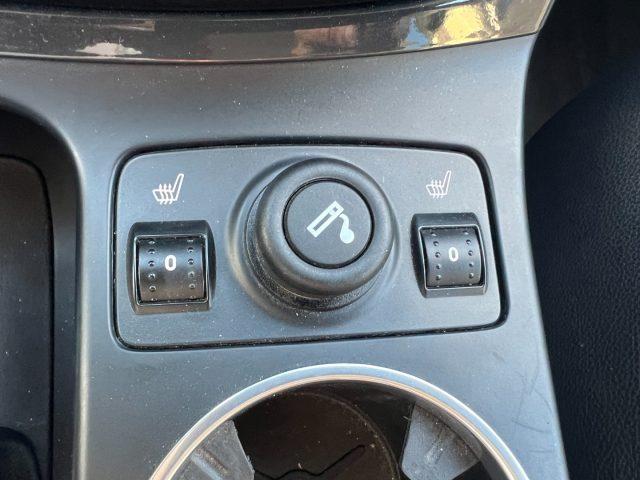 FORD Kuga 2.0 TDCI 150 CV S&S 4WD Powershift Titanium