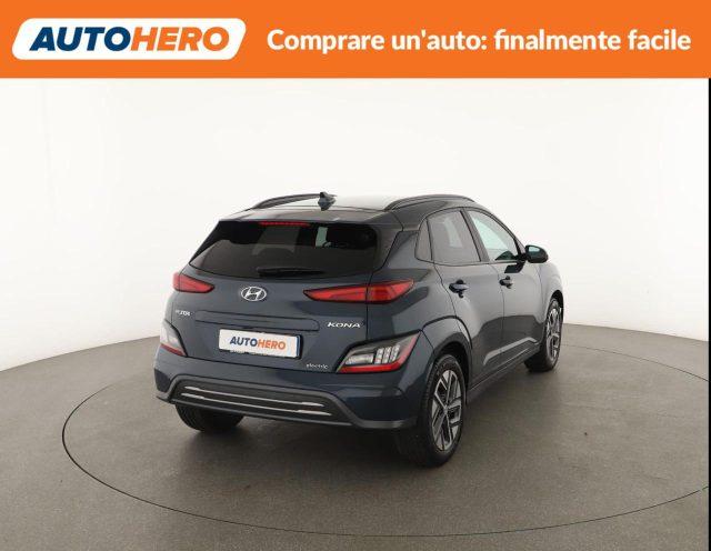 HYUNDAI Kona EV 39 kWh Exclusive