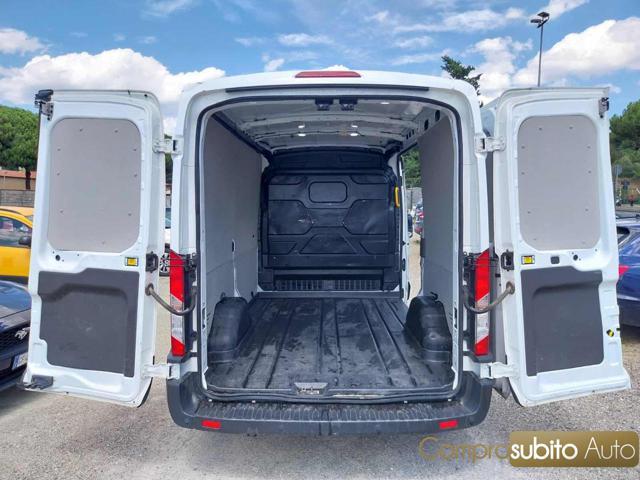 FORD Transit 310 2.0TDCi 130CV PIÙ IVA 22%