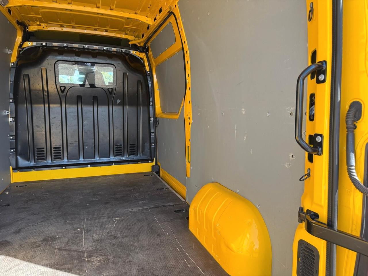 RENAULT Master T28 2.3 dCi 135 L2 H2 Furgone Ice Plus