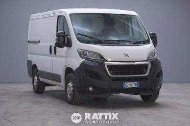 Peugeot Boxer 328 2.2 bluehdi 120CV L1H1 Autocarro (IVA ESCLUSA)