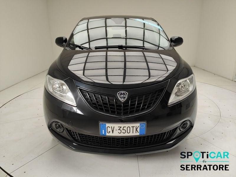 Lancia Ypsilon III 2021 1.0 hybrid Silver s&s 70cv