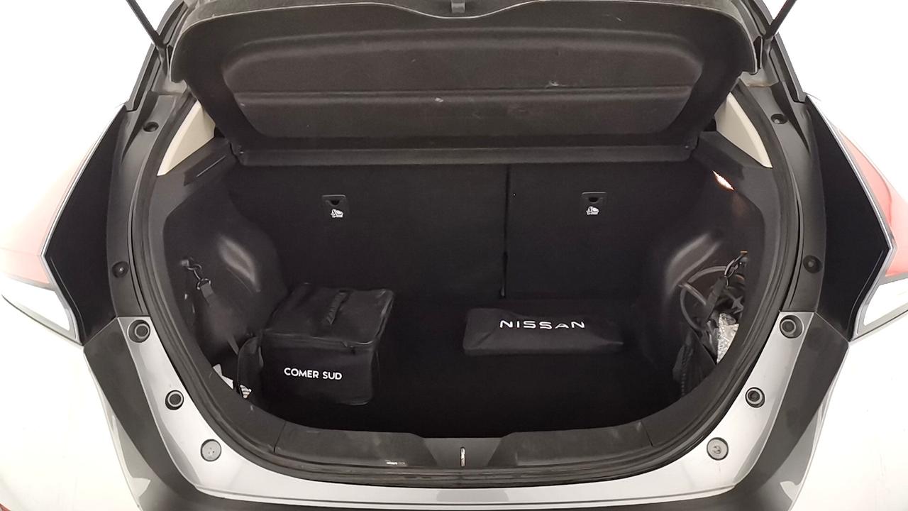 NISSAN Leaf II 2022 - Leaf 40kWh N-Connecta 150cv