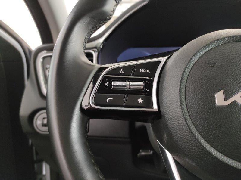 KIA Xceed 1.6 CRDi 136 CV MHEV DCT Style
