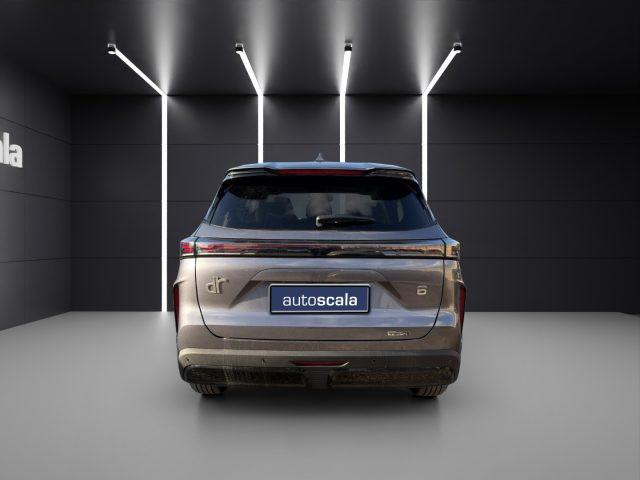 DR MOTOR DR 6 1.6 T-GDI DCT Bi-Fuel GPL