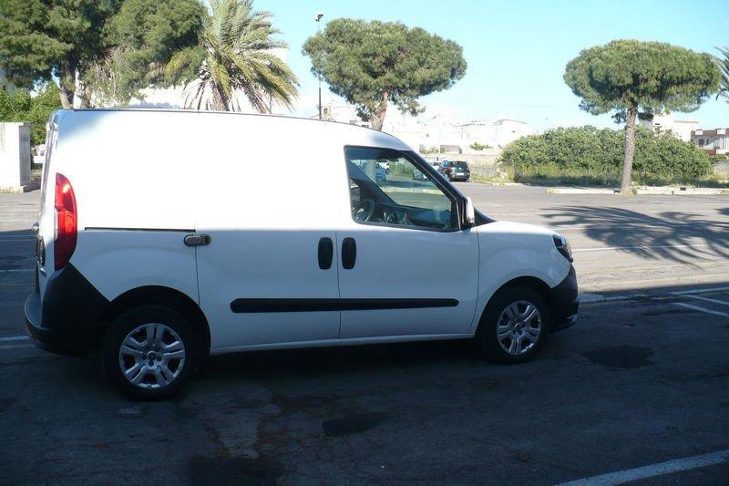 FIAT Doblò 1.6 MJT 105CV Pianale Cabinato