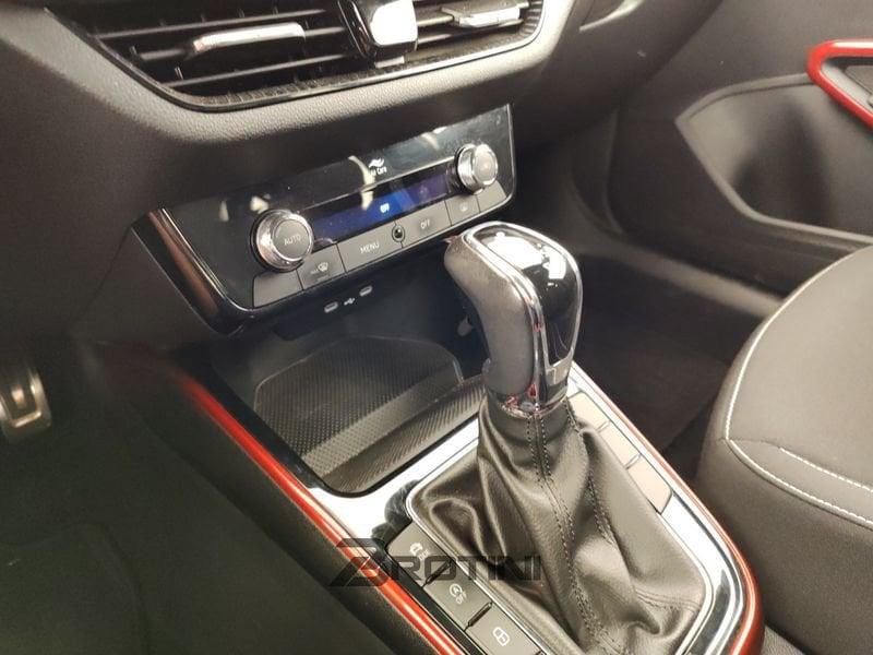 Škoda Fabia Fabia 1.5 tsi evo Sport Monte Carlo 150cv dsg