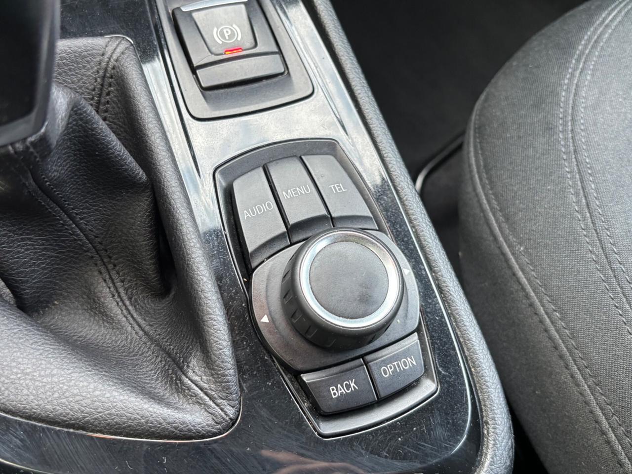 Bmw 216 d Active Tourer OK NEOPATENTATI