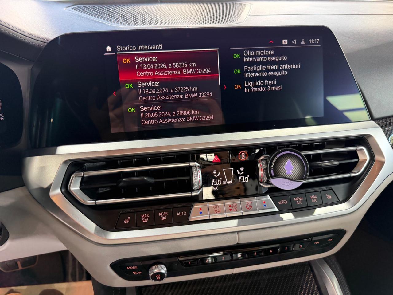 Bmw 430 M4 Competition