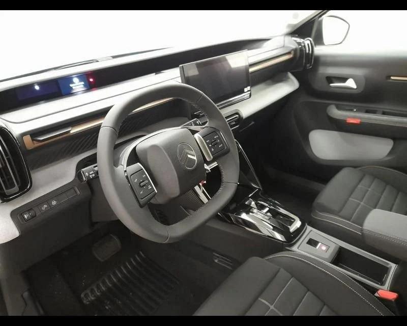 Citroën C3 Aircross C3 Aircross 1.2 hybrid Plus 145cv edcs6
