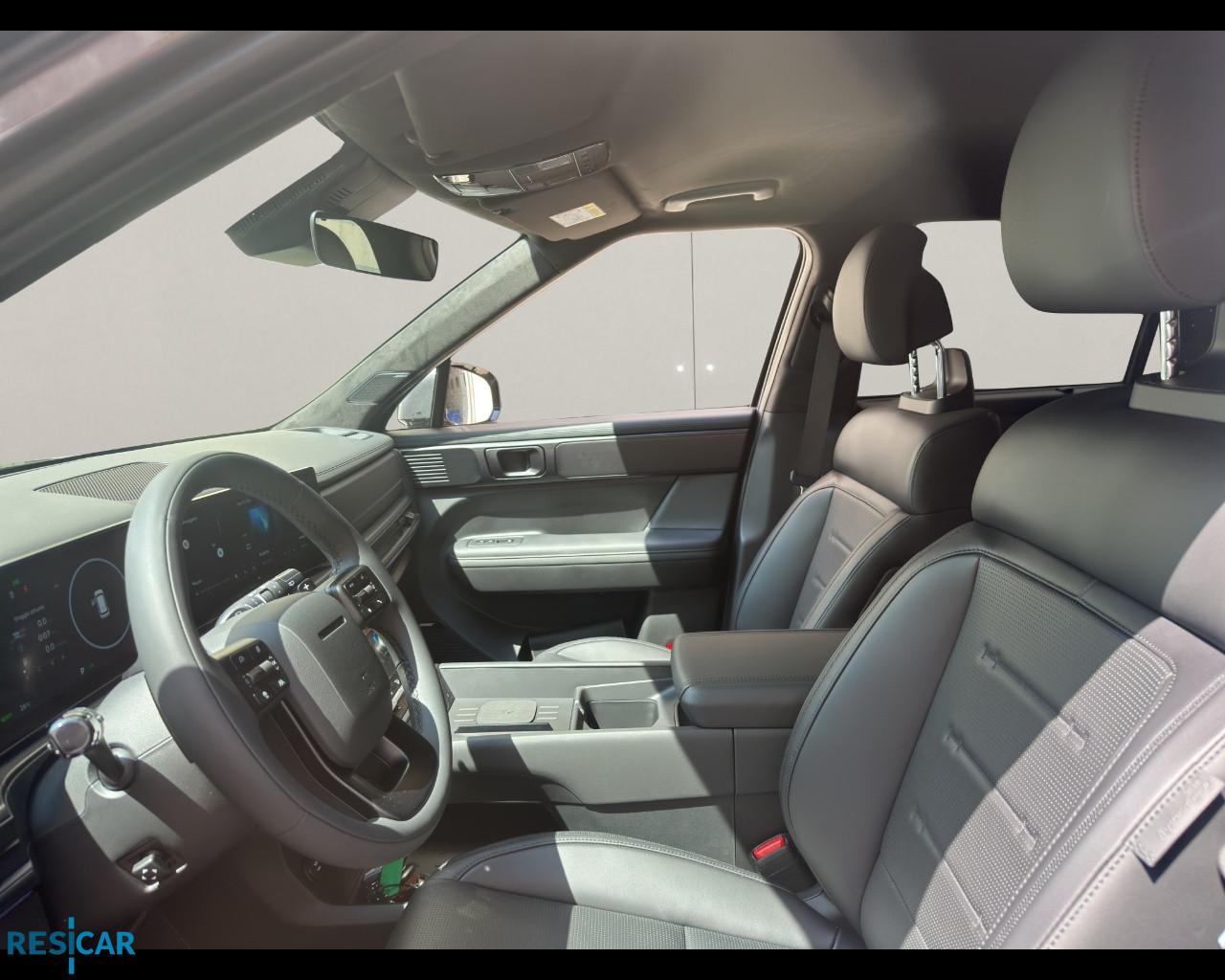 HYUNDAI NEW SANTA FE 5P 1.6 PHEV 4WD X CLASS+CP