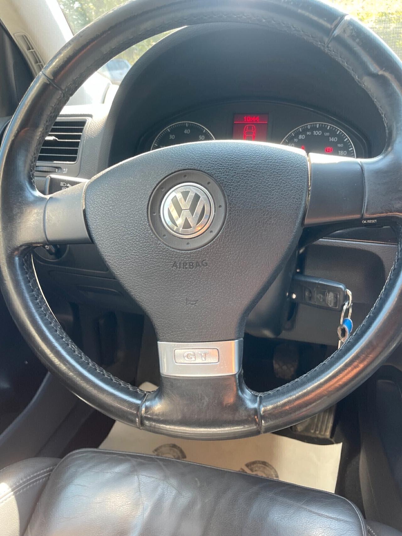 Volkswagen Golf 1.4 16V TSI 5p. GT Sport