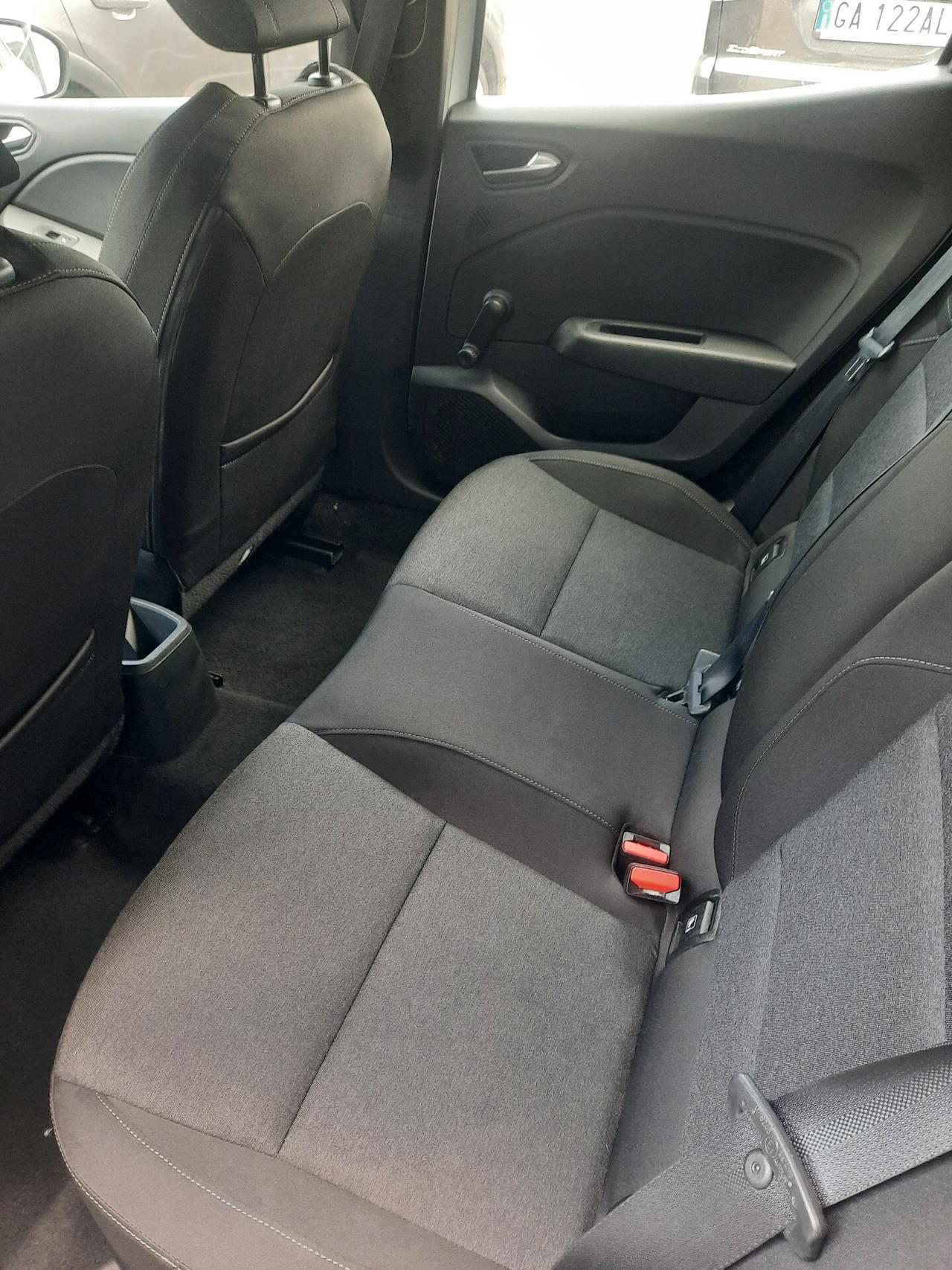 Renault Clio SCe 65 CV 5 porte Business