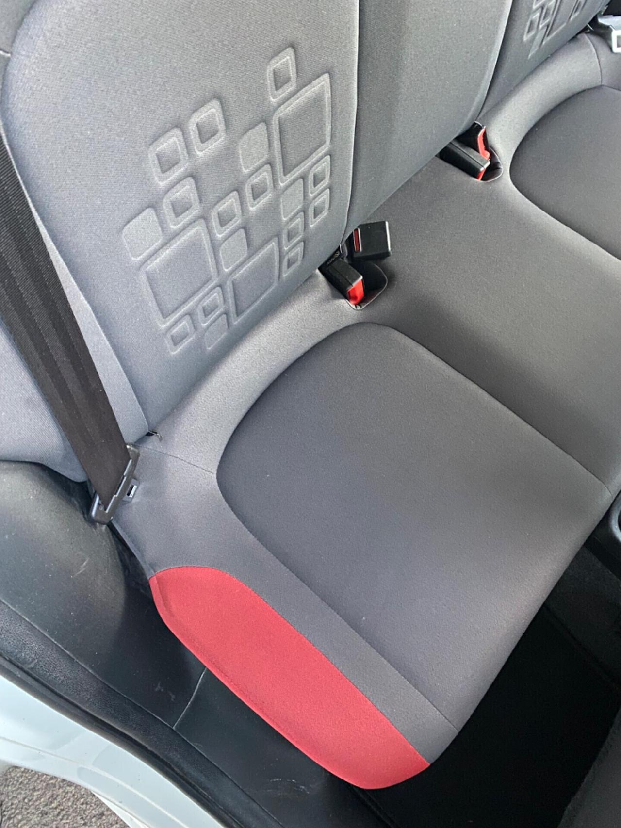 Fiat Panda 1.3 Multijet 95cv S&S “Easy” - 2016