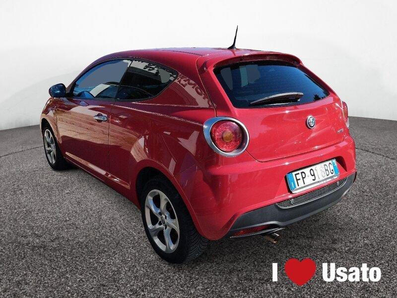 Alfa Romeo MiTo 2013 1.3 jtdm 95cv E6