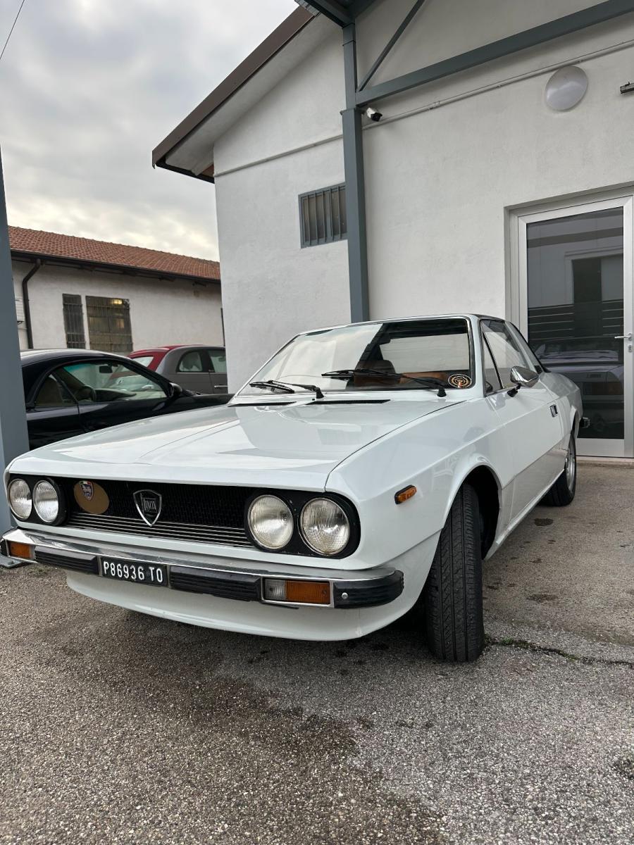 Spider ZAGATO 106CV