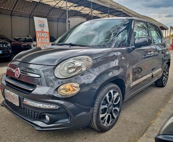 Fiat 500L 1.3 MJT REVISIONATA E TAGLIANDATA EURO 6
