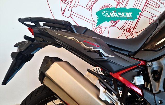 HONDA Africa Twin CRF 1100 L AFRICA TWIN CRF1100L ES 2025