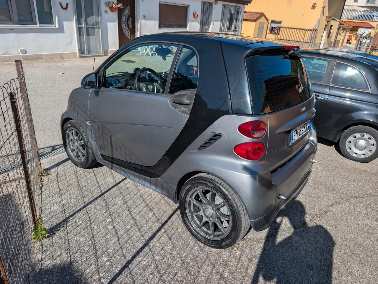 SMART CDI AUTOMATICA - SELEZIONATA E TESTATA