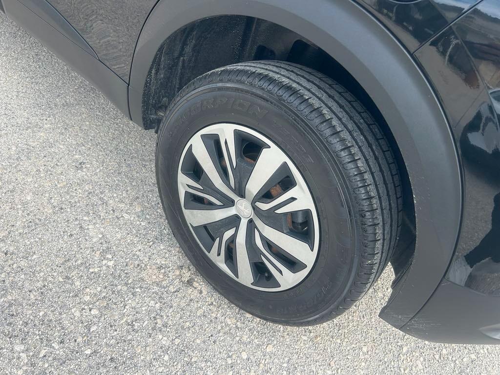 Peugeot 2008 1.5 BlueHDi 110cv 2021