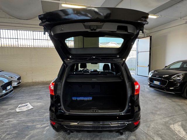 FORD Kuga 2.0 TDCI 120 CV S&S 2WD ST-Line