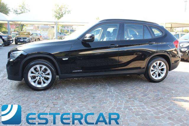 BMW X1 xDrive20d Attiva PELLE AUT 57.000KM