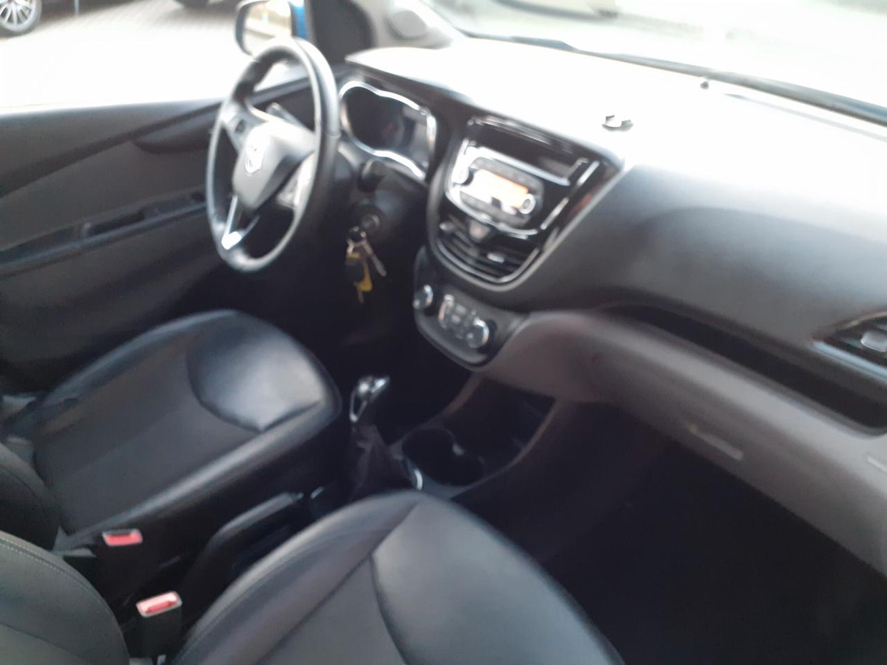 Opel Karl 1.0 75 CV Cosmo