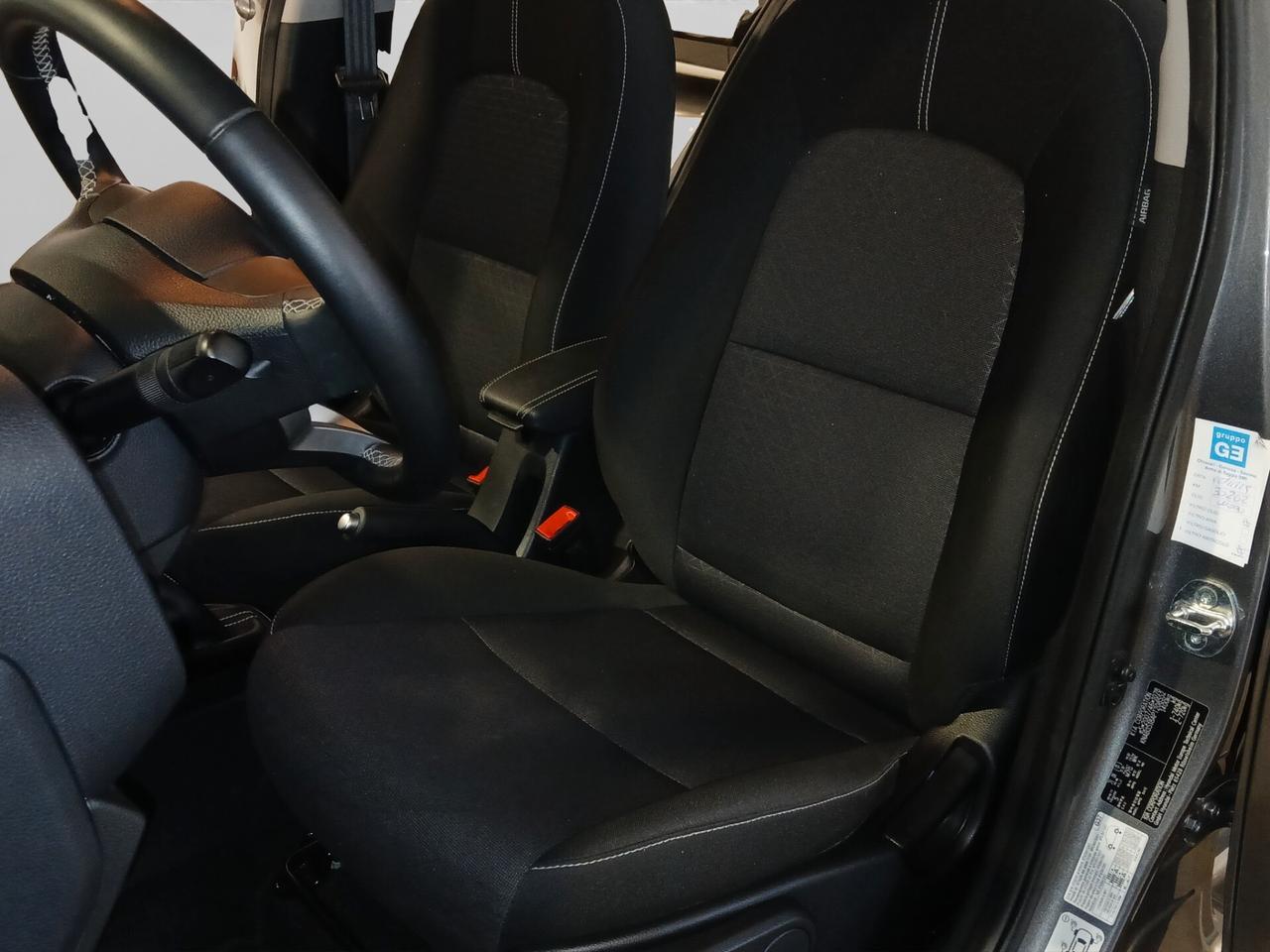 Kia Picanto 1.0 12V 5 porte Style 67CV