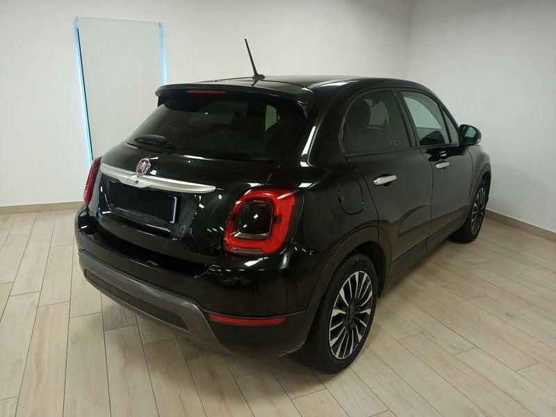 FIAT 500X 1.0 T3 120 CV Sport