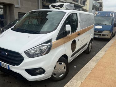 Ford Transit Custom 2.0 tdci 130cv REFRIGERATO