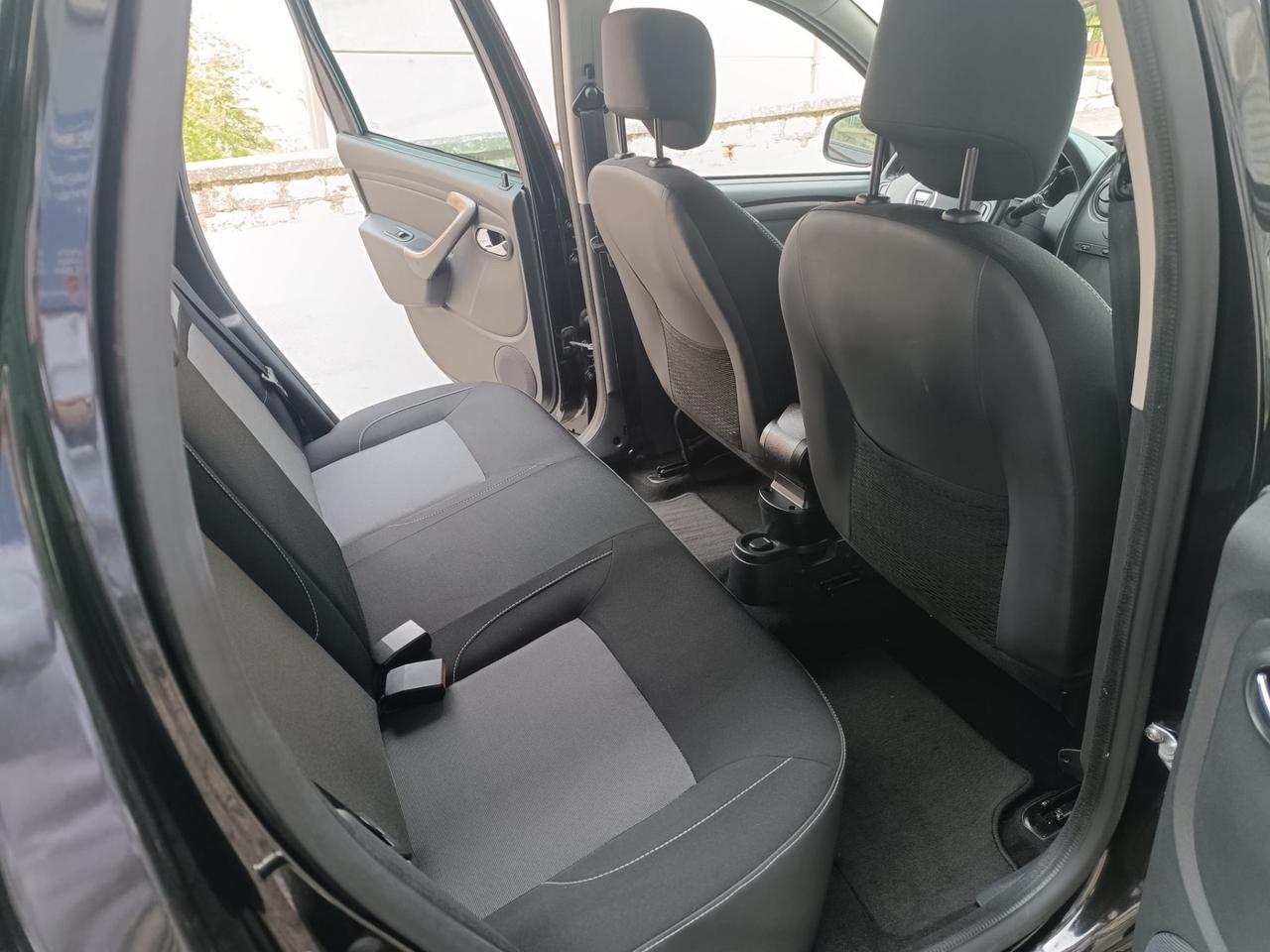Dacia Duster 1.5 dCi 110CV Start&Stop 4x2 Serie Lim.Urban Explorer