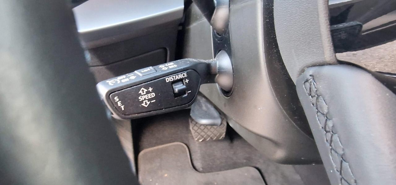 Audi A3 SPB 35 TFSI S-Tronic Business Advanced