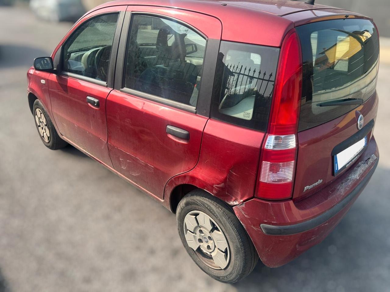 Fiat Panda 1.1 - ANCHE PER NEOPATENTATI