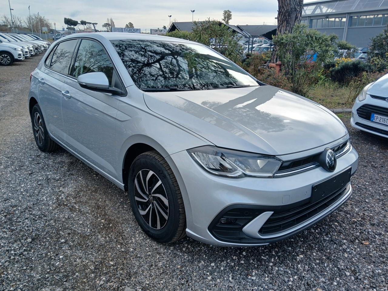 Volkswagen Polo 1.0 Edition Plus Gpl*