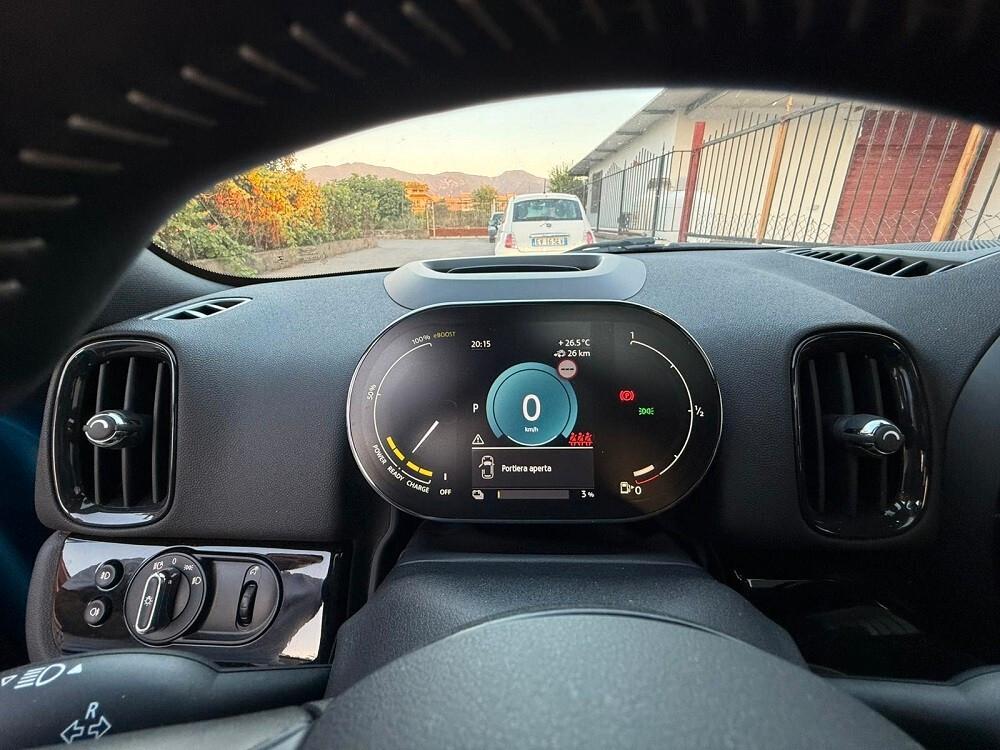 Mini Cooper S Countryman 1.5 SE John Cooper Works ALL4