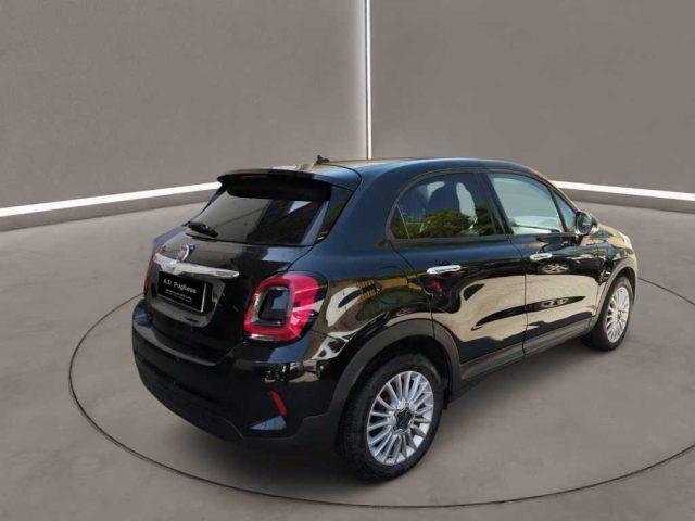 FIAT 500 X x Urban My21 1.3 Multijet 95cv Connect
