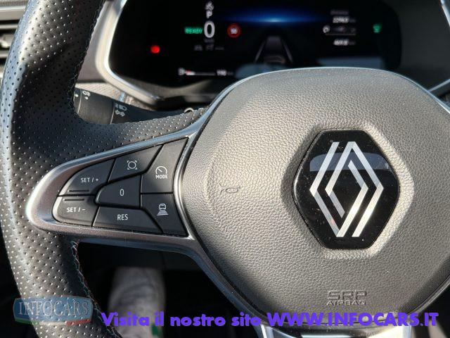 RENAULT Captur Full Hybrid E-Tech 145 CV Esprit Alpine - PROMO