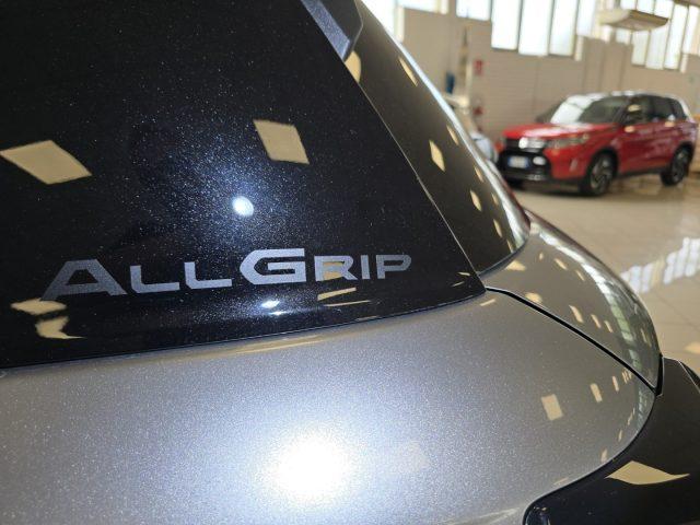 SUZUKI Swift 1.2 Hybrid 4WD Top EXTRA PROMO+INCENTIVO 2026