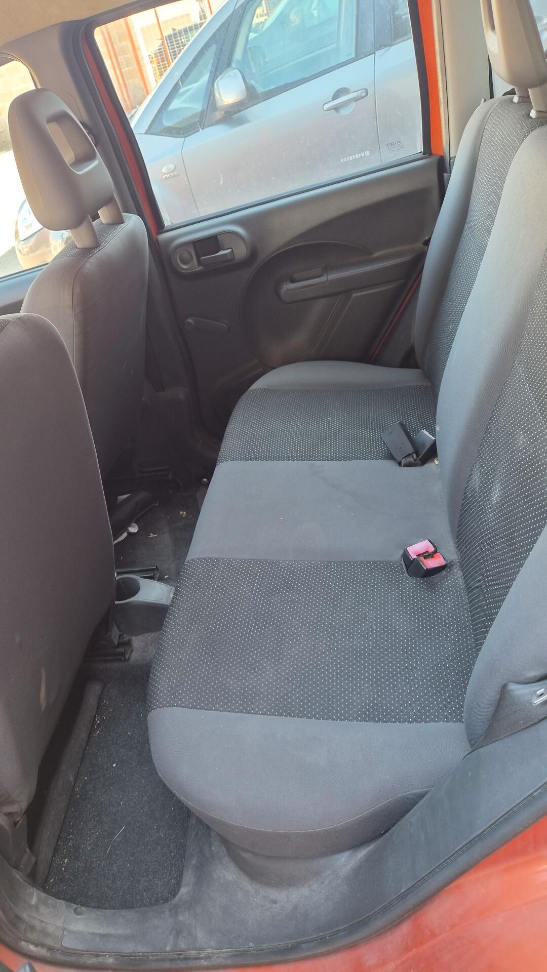 Fiat Panda 1.1 Active motore FIRE
