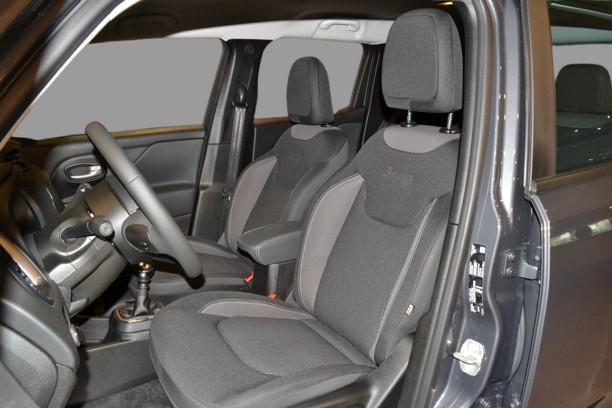 JEEP RENEGADE - 1.6 MJT LIMITED
