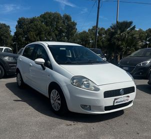 Fiat Grande Punto 1.3 MJT 75 CV 3 porte Dynamic