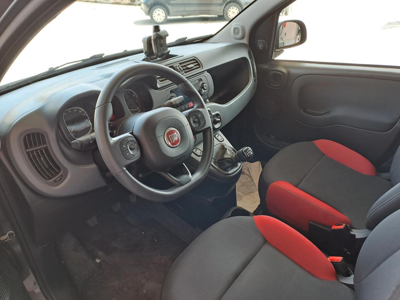 Fiat Panda 1.2 Easy