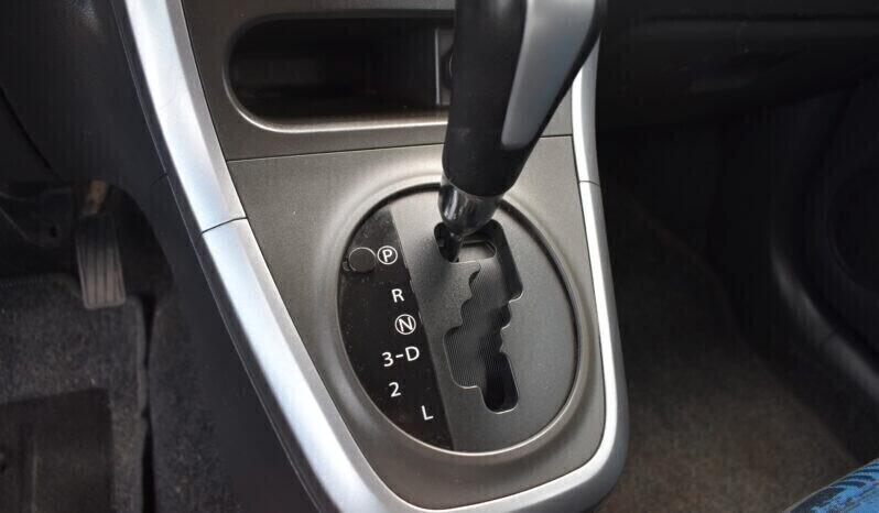 Opel Agila 1.2 i Enjoy- 2014