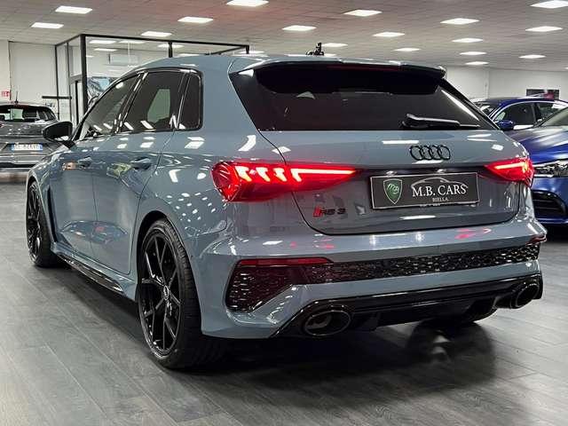 Audi RS3 RS3 Sportback 2.5 tfsi quattro s-tronic