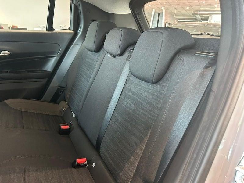 Jeep Avenger 1.2 turbo Longitude fwd 100cv