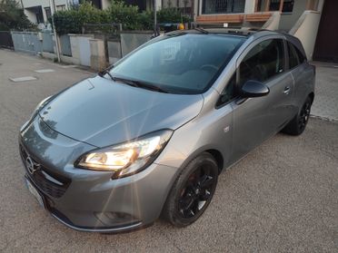 OPEL CORSA DEL 2018 A GPL DI CASA EURO6B MOLTO BELLA