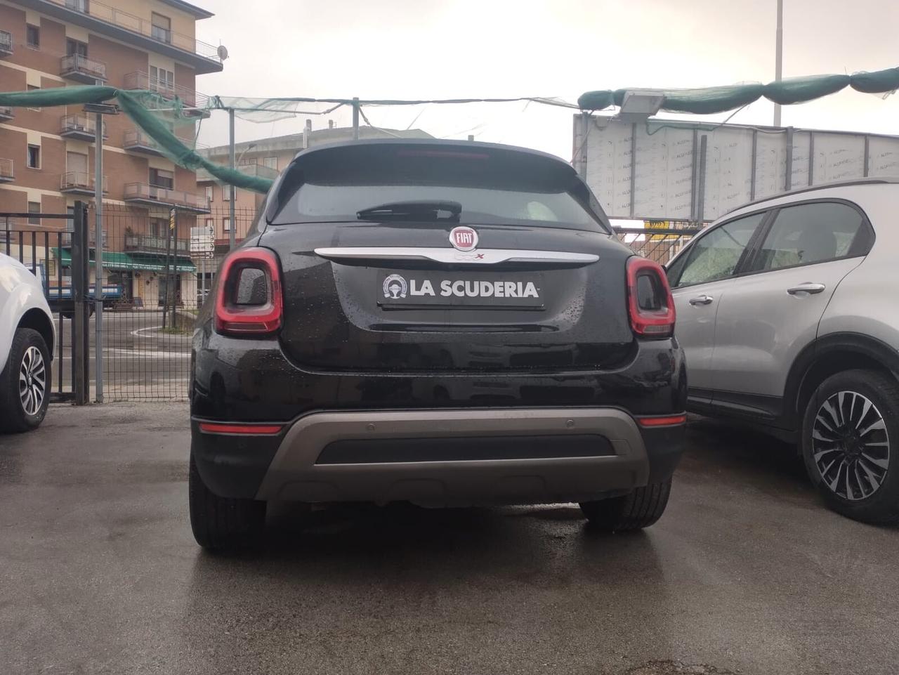 Fiat 500X 1.6 MultiJet 130 CV Cross