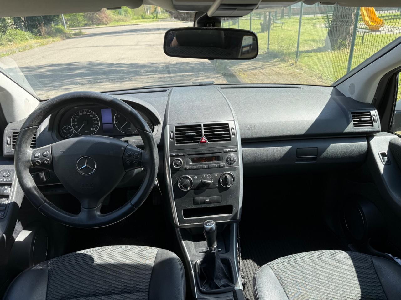 Mercedes-benz A 150- 2009 - UNICO PROPRIETARIO!!!!